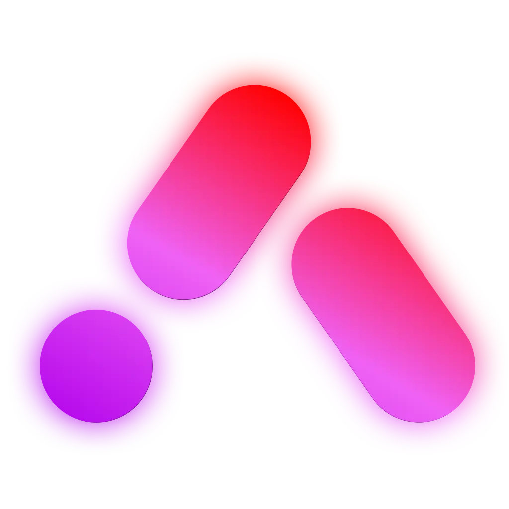 Amethyst logo